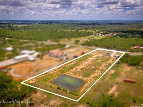 451 Rawhide LOT 15, Seguin, TX 78155