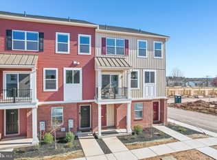 1846 Arbor Place Dr #46S, Norristown, PA 19401