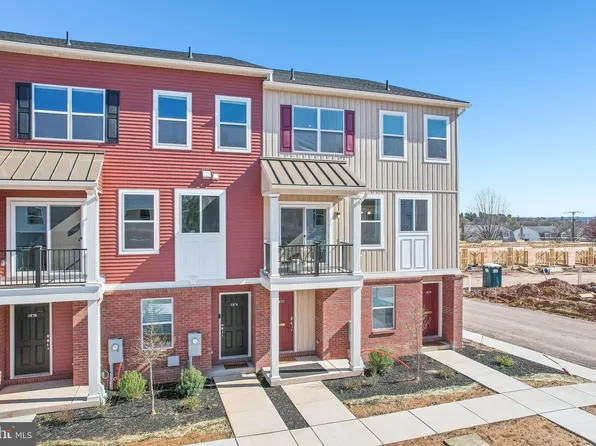 1850 Arbor Place Dr #48E, Norristown, PA 19401