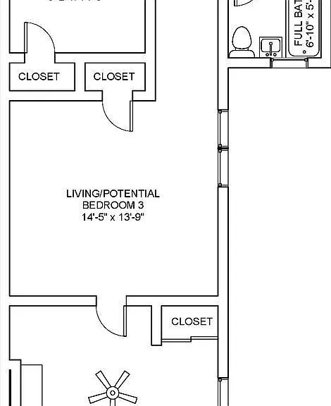 2322 Chickasaw St — Photo 19