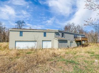 2563 County Road 4, Ashley, IN 46705