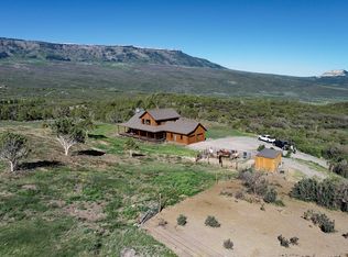 49678 Coon Creek Rd, Mesa, CO 81643