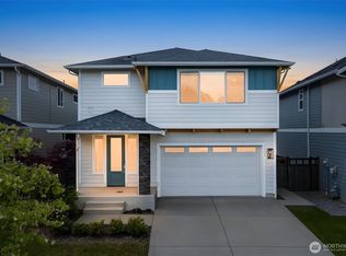 33533 Juniper Ave SE, Black Diamond, WA 98010