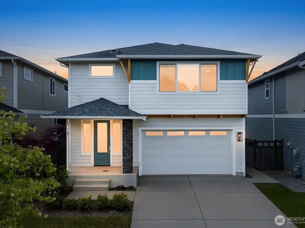33533 Juniper Avenue SE, Black Diamond, WA 98010