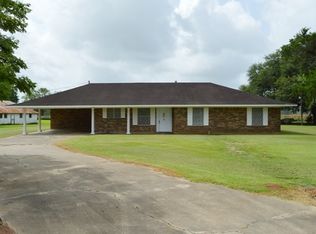 2644 Highway 107 S, Cottonport, LA 71327