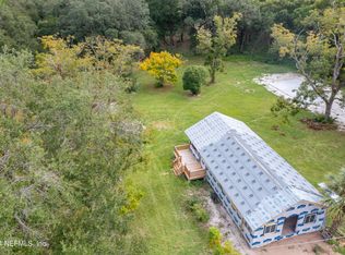 2620 USINA Street, St. Augustine, FL 32084