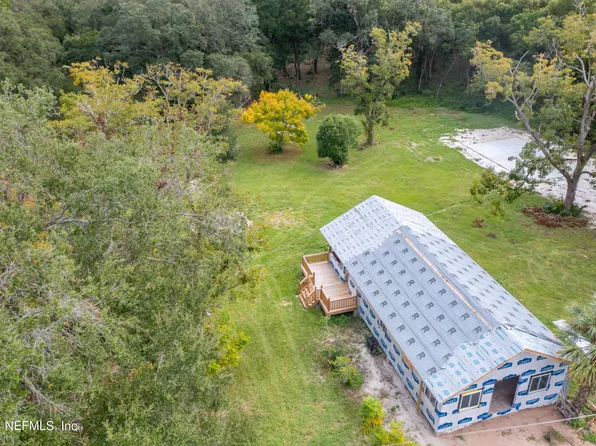 2620 USINA Street, St. Augustine, FL 32084