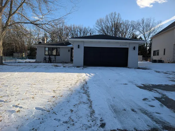 2244 Coldspring Rd, Crown Point, IN 46307