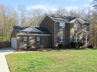 1863 Andrews Farm Rd, Whitsett, NC 27377
