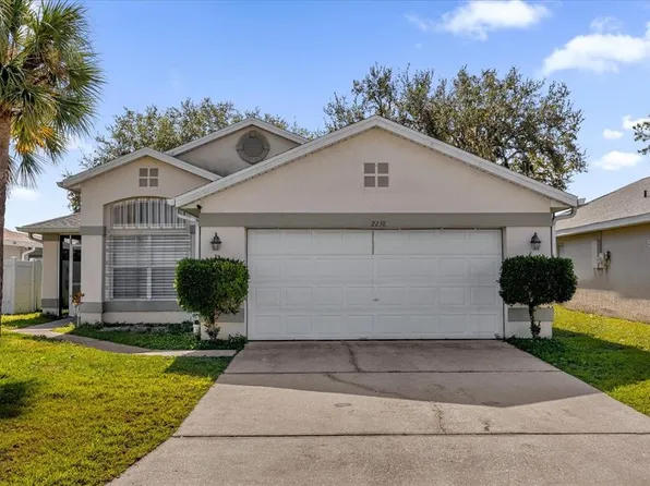 2238 Wyndam Way, Kissimmee, FL 34743