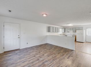 409 Amelon Rd, Madison Heights, VA 24572