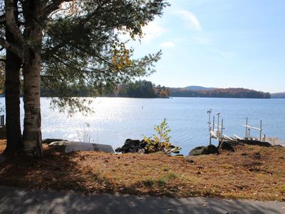 46 Lake Avenue, Newbury, NH, 03255