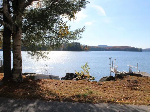 46 Lake Avenue, Newbury, NH 03255