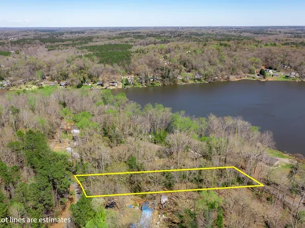 0 McFalls Cir, Anderson, SC 29621