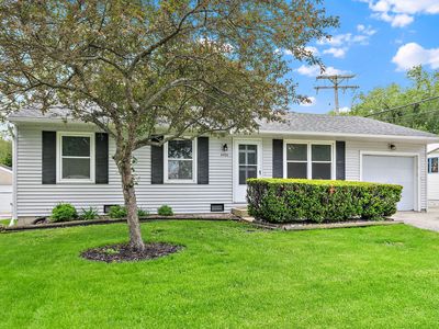 4905 Prairie Ave, McHenry, IL, 60050