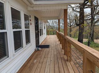 4613 E Reed Rd, N Little Rock, AR 72118
