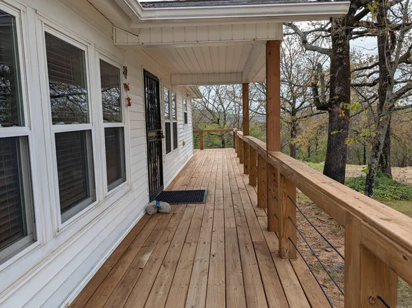 4613 E Reed Rd, N Little Rock, AR 72118