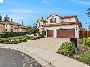 1914 Table Mountain Way, Antioch, CA 94531