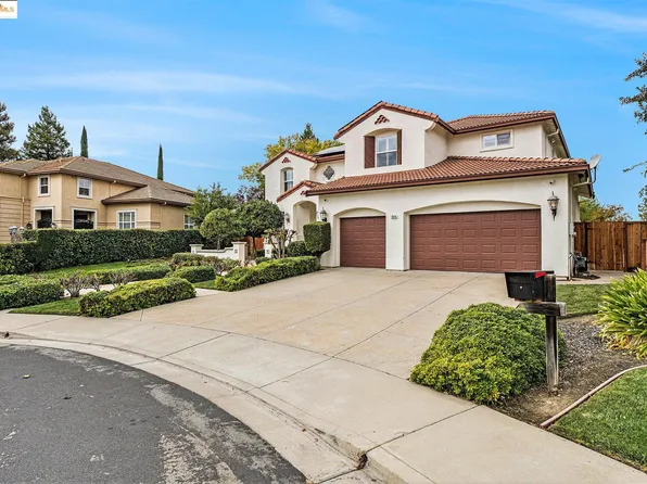 1914 Table Mountain Way, Antioch, CA 94531