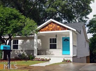 108 Battlefield Ave, Atlanta, GA