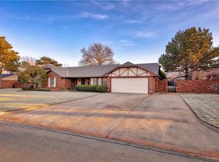 1210 Walters Way, Elk City, OK 73644