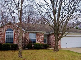 5670 S Jefferson Ave, Springfield, MO 65810