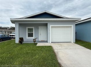 1517 Las Villas Blvd, Sebring, FL 33870