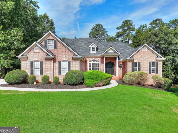 3089 Brombley Dr SE, Conyers, GA 30013