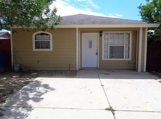 613 Musket Dr, Laredo, TX 78046