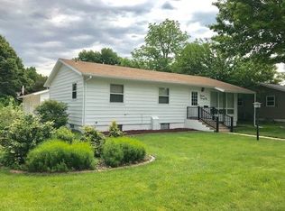 1521 9th Ave, Kearney, NE 68845