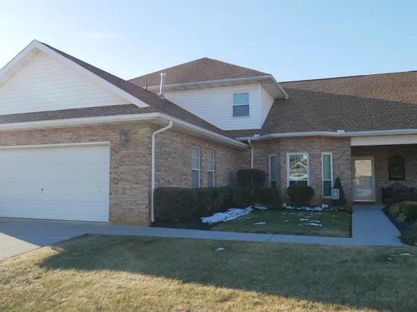 213 Winged Foot Dr, Maryville, TN 37801