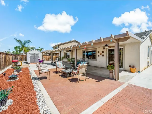 298 Gilia St, Hemet, CA 92543