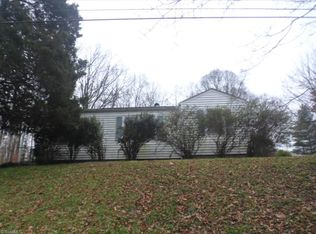 3669 Yale Ave, Winston Salem, NC 27107