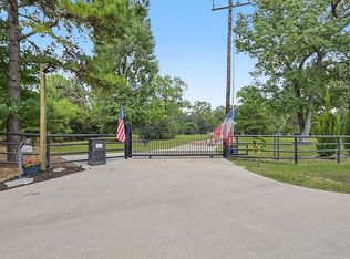 14623 Tree Farm Rd, Magnolia, TX 77354