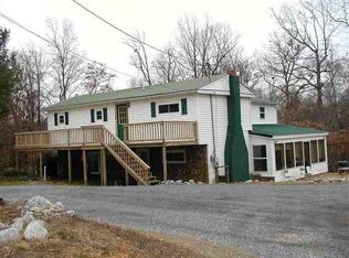 4449 Barge Island Rd, Benton, KY 42025