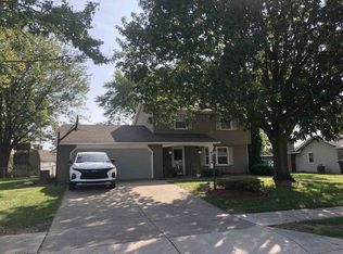 4324 Whiteford Ln, Fort Wayne, IN 46816