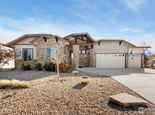 645 Deer Meadow Dr, Loveland, CO 80537