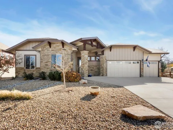 645 Deer Meadow Dr, Loveland, CO 80537