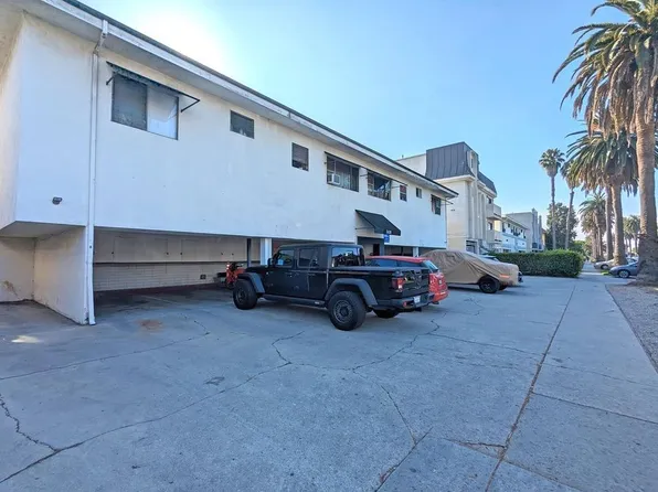 3630 Westwood Blvd APT 4, Los Angeles, CA 90034