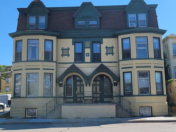 2nd image of 1212 N Van Buren St APT 3