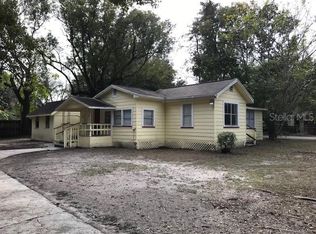 1407 E Bougainvillea Ave, Tampa, FL 33612