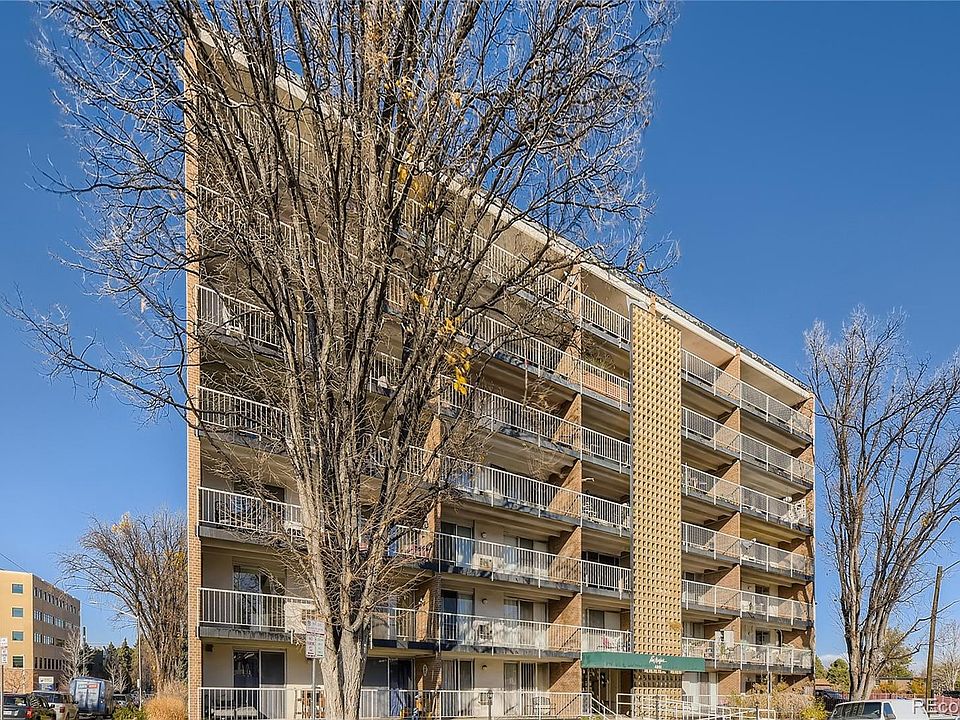1st image of 4801 E 9th Ave APT 202S