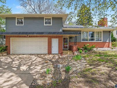 2508 W 31st St, Sioux Falls, SD, 57105
