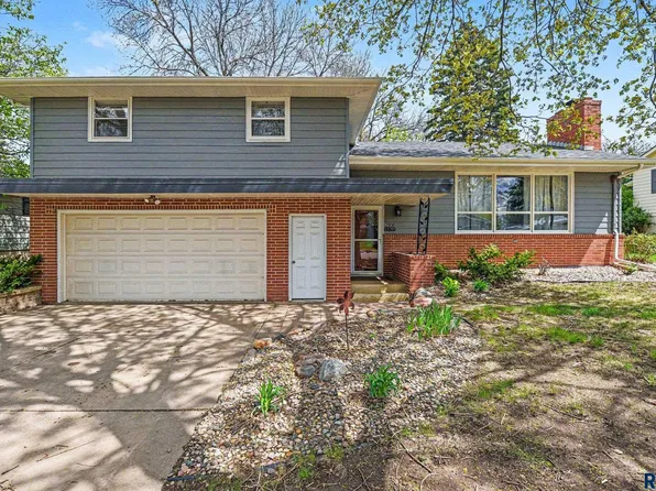 2508 W 31st St, Sioux Falls, SD 57105