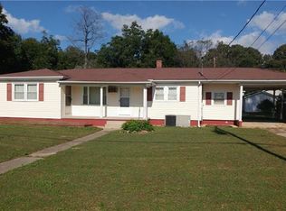 6240 Charlie Walker Rd, Kannapolis, NC 28081