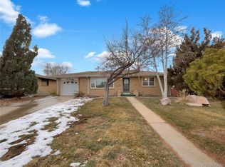 1233 Wilshire Ave, Greeley, CO 80634