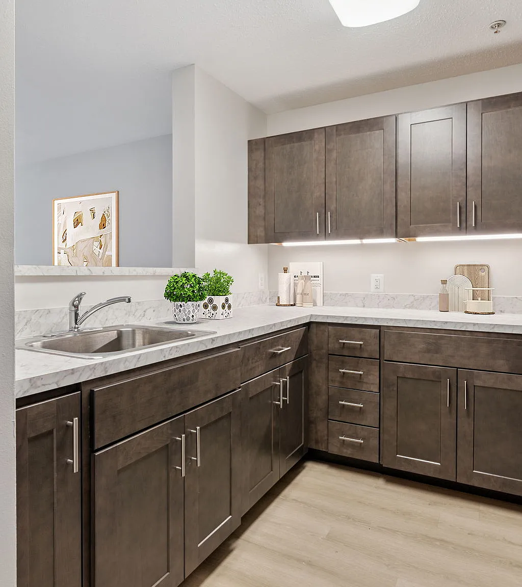 Park Heights Place - Senior Apartments 62+ — Photo 3