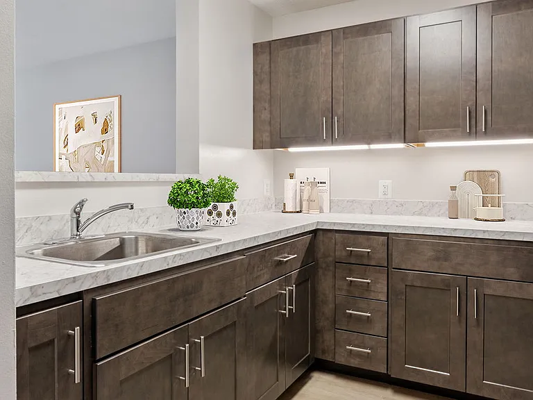 Park Heights Place - Senior Apartments 62+ — Photo 3