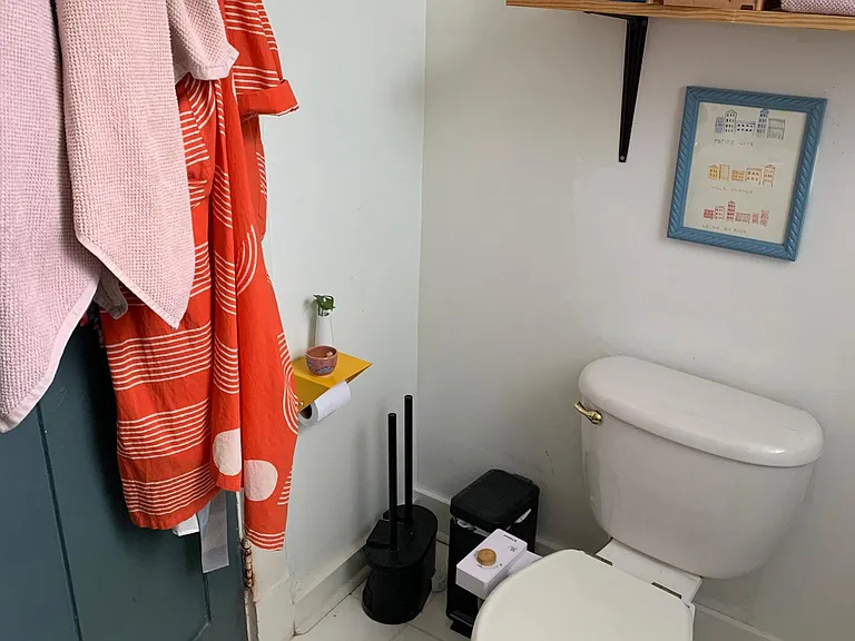 7801 Birch St #7801 — Photo 8