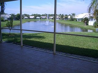  View from Porch